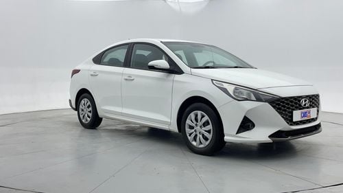 Hyundai Accent SMART 1.6 | Zero Down Payment | Free Home Test Drive