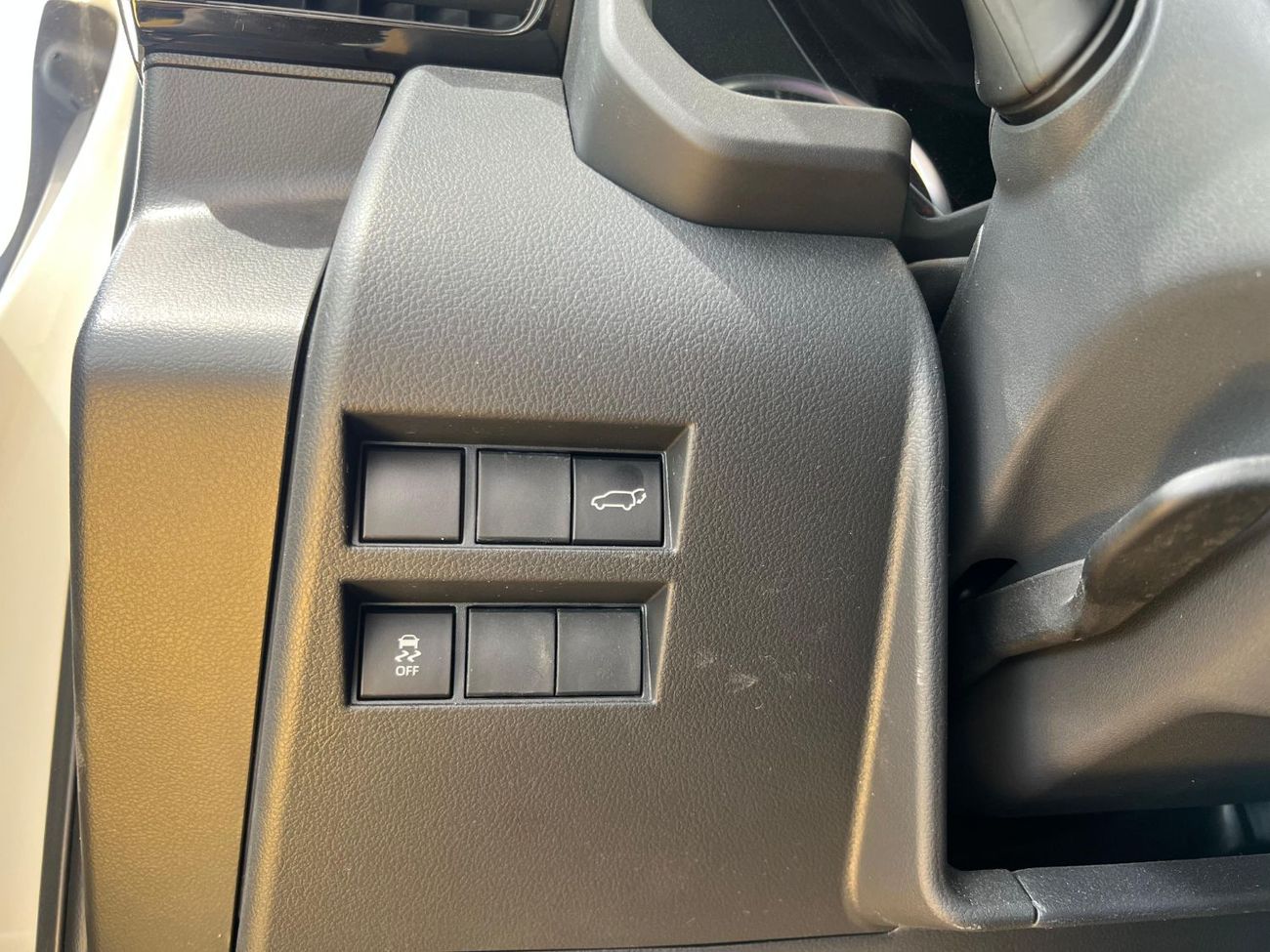 تويوتا لاند كروزر TOYOTA LAND CRUISER VX - EUR - MODEL 2023 - ENG 4.0L