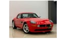 BMW Z8 BMW Z8 Roadster