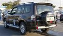 ميتسوبيشي باجيرو GLS V6