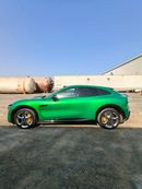 شاومى YU7 Max Performance – High-Performance Electric SUV