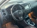 Volkswagen Tiguan 2.0 TSI Elegance