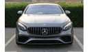 Mercedes-Benz S 500 Mercedes Benz AMG S500  import Germany 2016 cuop convert to S63 2020 bodykit  full option
