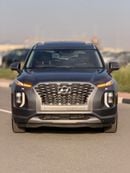 هيونداي باليساد Limited 3.8L / Panoramic, 360 Camera Full option