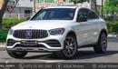 Mercedes-Benz GLC 43 AMG