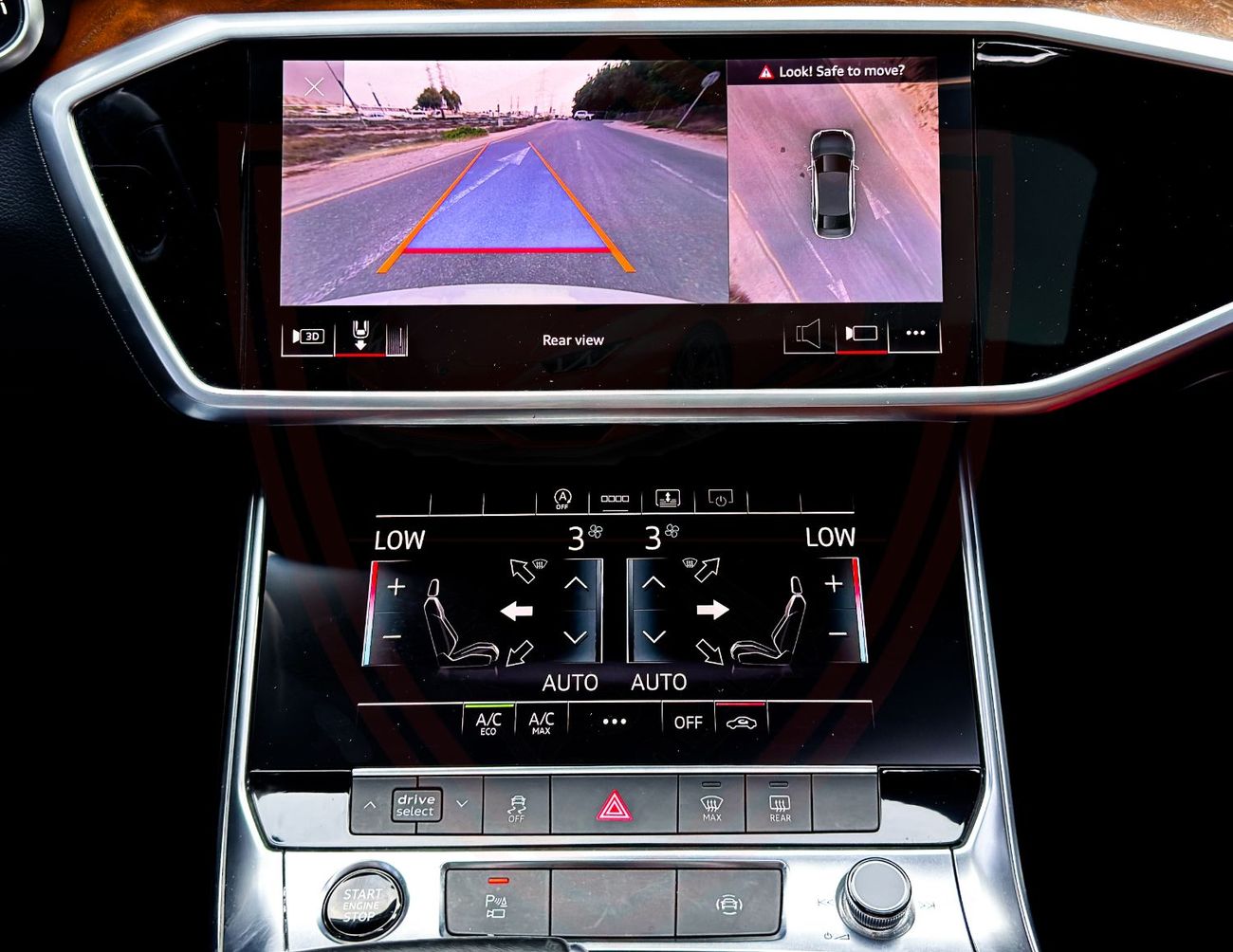 أودي A6 أودي A6 | 2.0 لتر | 2021 | خليجي | خالية من الحوادث | بحالة ممتازة | 1452 شهرياً