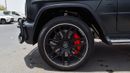 مرسيدس بنز G 63 AMG