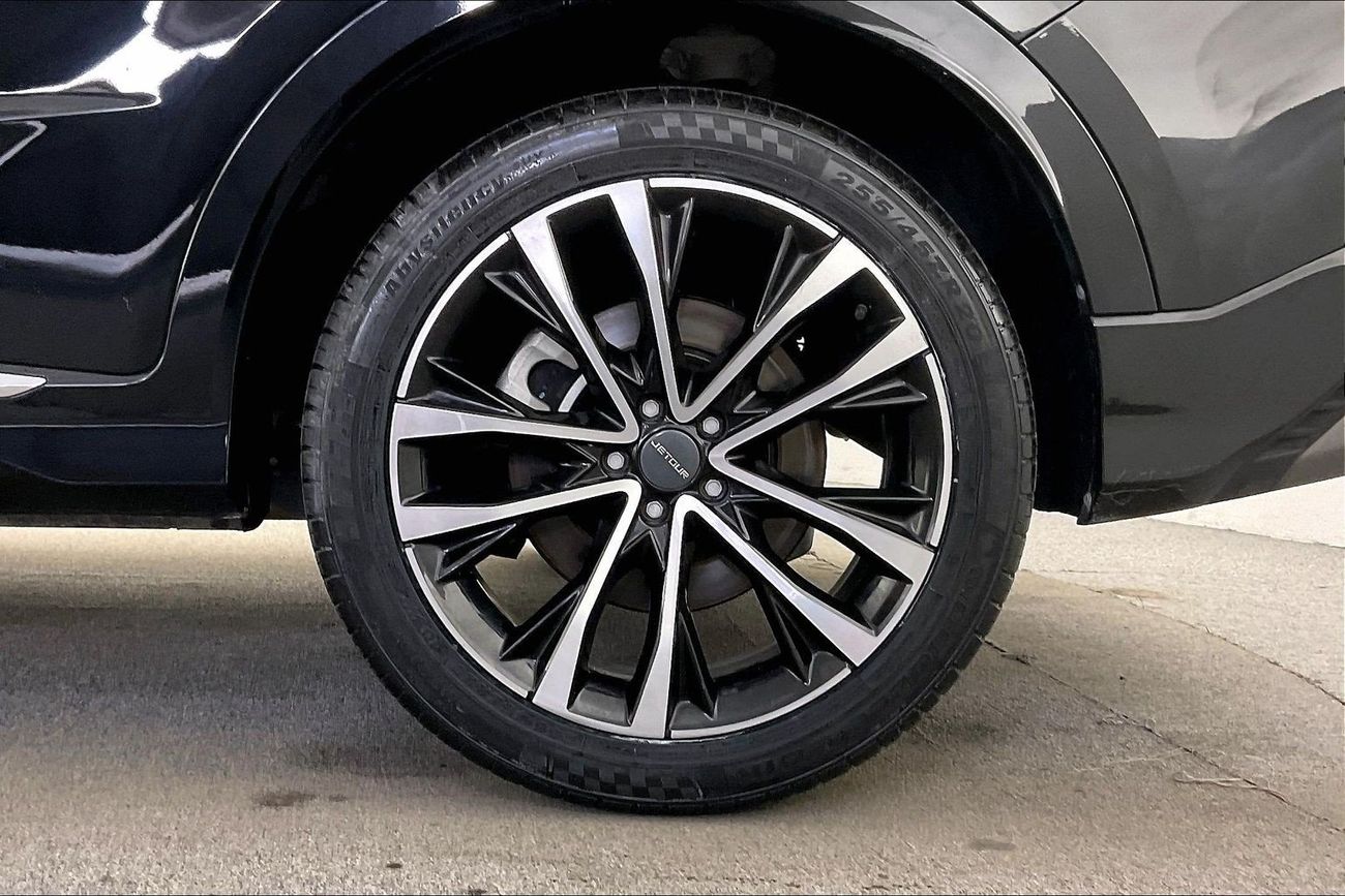 Jetour X70 Plus Luxury | National Day Celebration | Guaranteed Warranty | 0 Down Payment