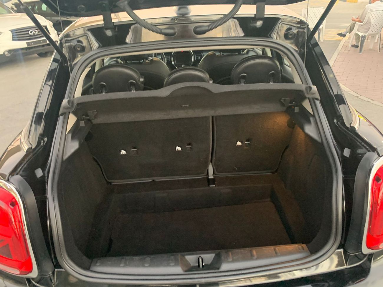 Mini Cooper Mini Cooper 2017