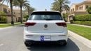 Volkswagen Golf GTI 2022 | AED 1170/Month | 0 DP | 30 Day Return | Warranty | Service History