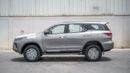 تويوتا فورتونر Toyota Fortuner 2.7 AT High -2025YM