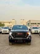 GMC Sierra 5.3L V8 AT4 Regular Cab (AWD) 2021 5.3L V8 AT4 1500 4x4 CANADA SPEC