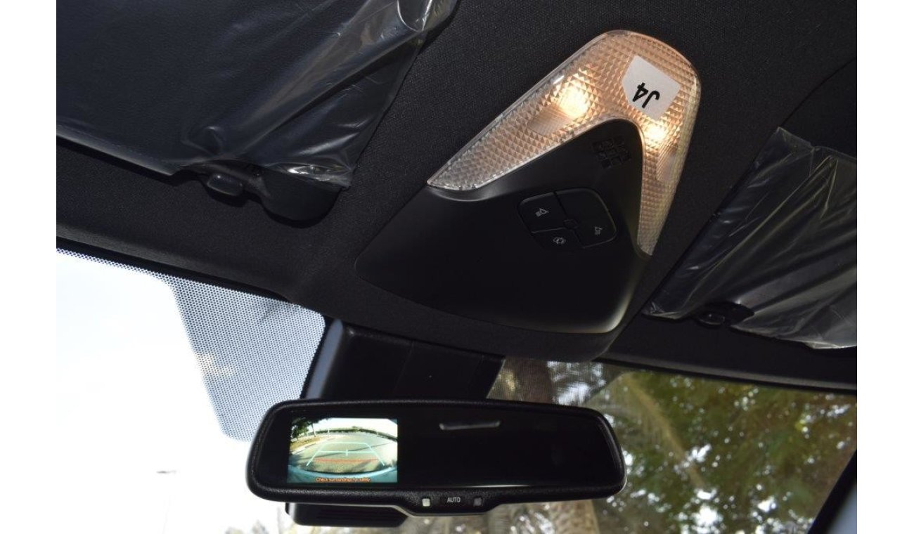 Toyota CHR 2.0L PETROL AUTOMATIC