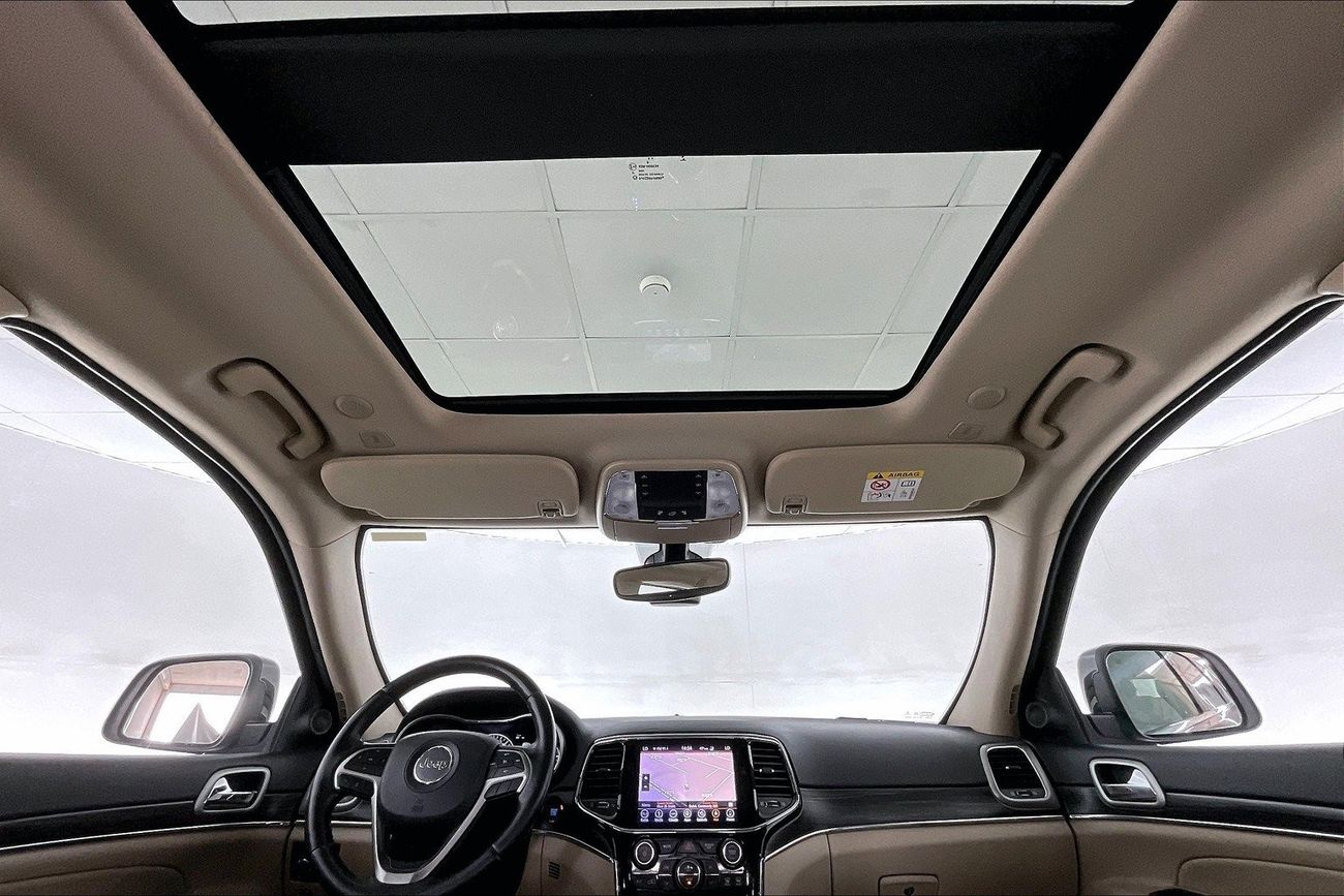 نيسان باترول LE Titanium City | ضمان مجاني لمدة عام | 0 دفعة أولى