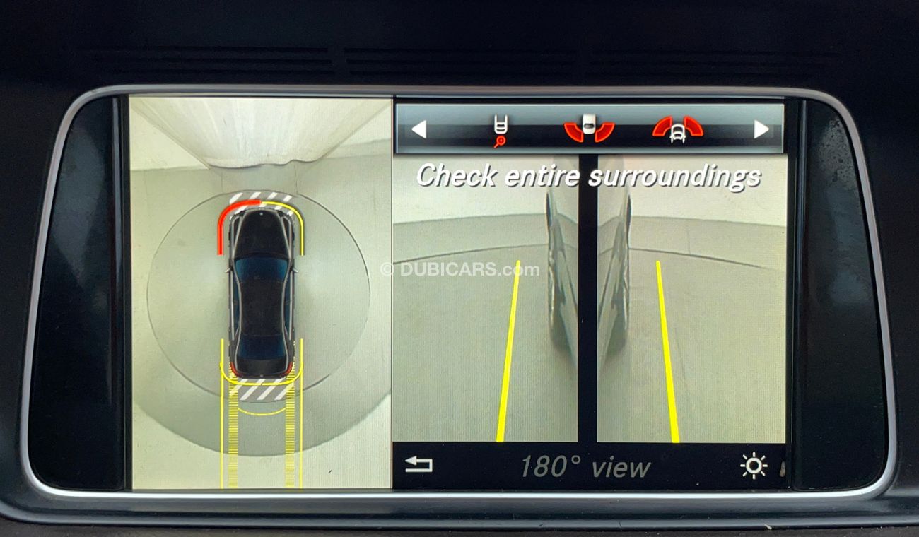 Mercedes-Benz E200 STD 2 | Zero Down Payment | Free Home Test Drive