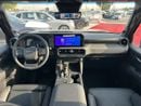تويوتا برادو VXR Adventure Dual Tone 2.4T