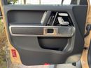 Mercedes Benz G500 Premium+ **1 OF 460**GCC SPEC UNDER WARRANTY AND SERVICE