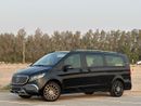 Mercedes-Benz V 250 MERCEDES V-250 2019 GCC BODU=Y KIT MAYBACH GOOD CONDITION INSIDE OUT SIDE