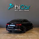 أودي A5 40 TFSI S-LINE