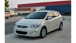 Hyundai Accent AVAILABLE FOR EXPORT,  Hyundai Accent Hatchback 2016, 1.6L