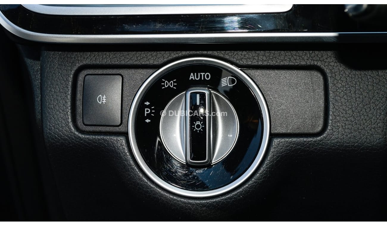 Mercedes-Benz E 63 AMG 4matic