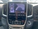 Toyota Land Cruiser VXR VX FULL OPTION DIESEL 4.5L RHD (Export Only)