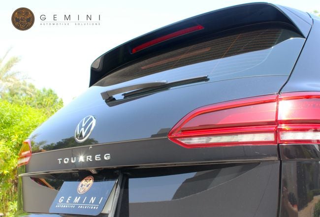 Volkswagen Touareg ATMOSPHERE HIGHLINE, миниатюра 26