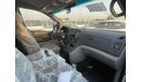 هيونداي H-1 HYUNDAI H-1 CARGO VAN , PETROL, MODEL 2021, WHITE, MANUAL , ONLY FOR EXPORT