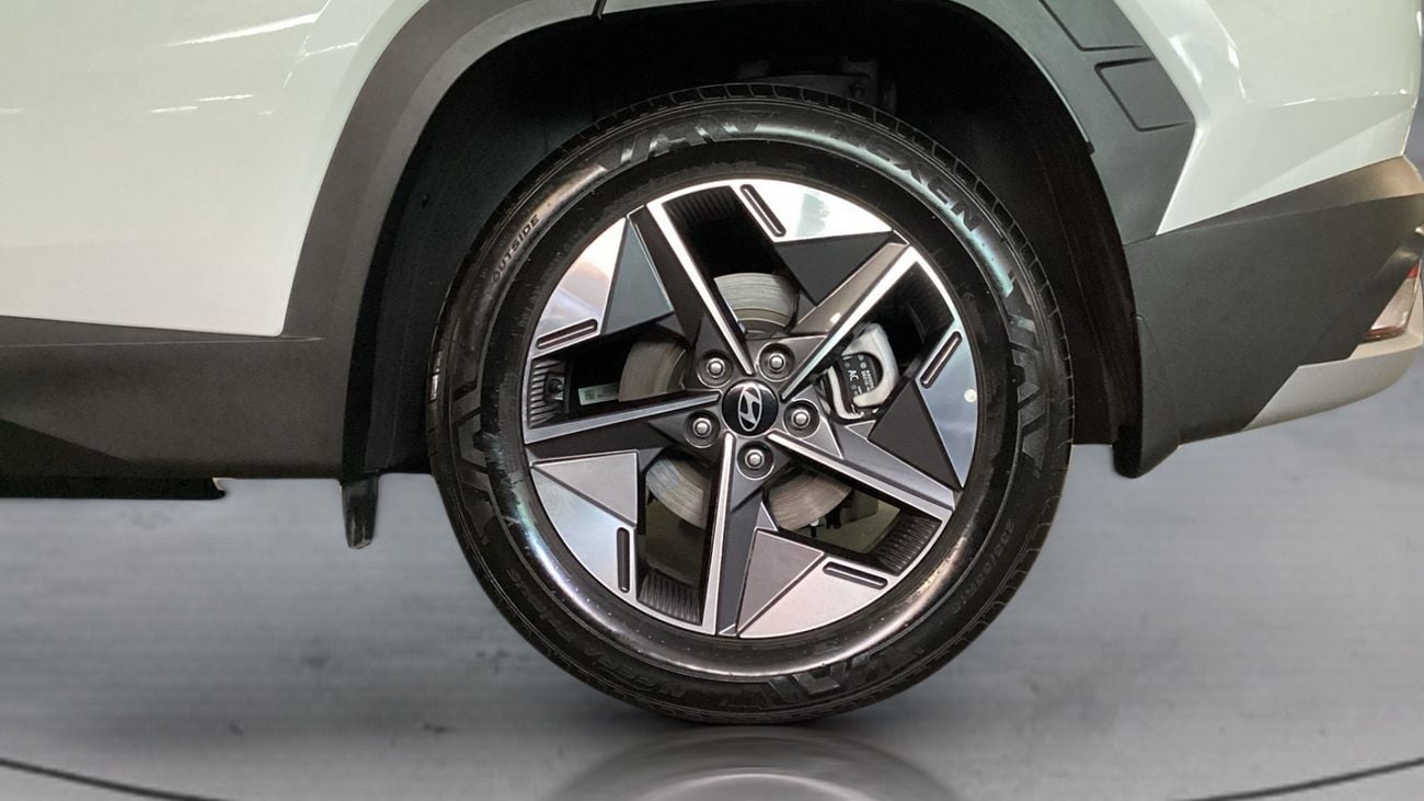 Hyundai Tucson Comfort | Guaranteed Warranty | 0 Down Payment