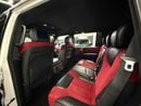 Nissan Patrol NISMO