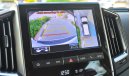 Toyota Land Cruiser VX.S 4.5 V8 T-DSL, JBL , 4 CAMERA  FOR EXPORT,للتسجيل و التصدير