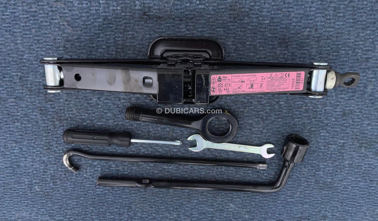 Kia Picanto LX 1.4 | Zero Down Payment | Free Home Test Drive