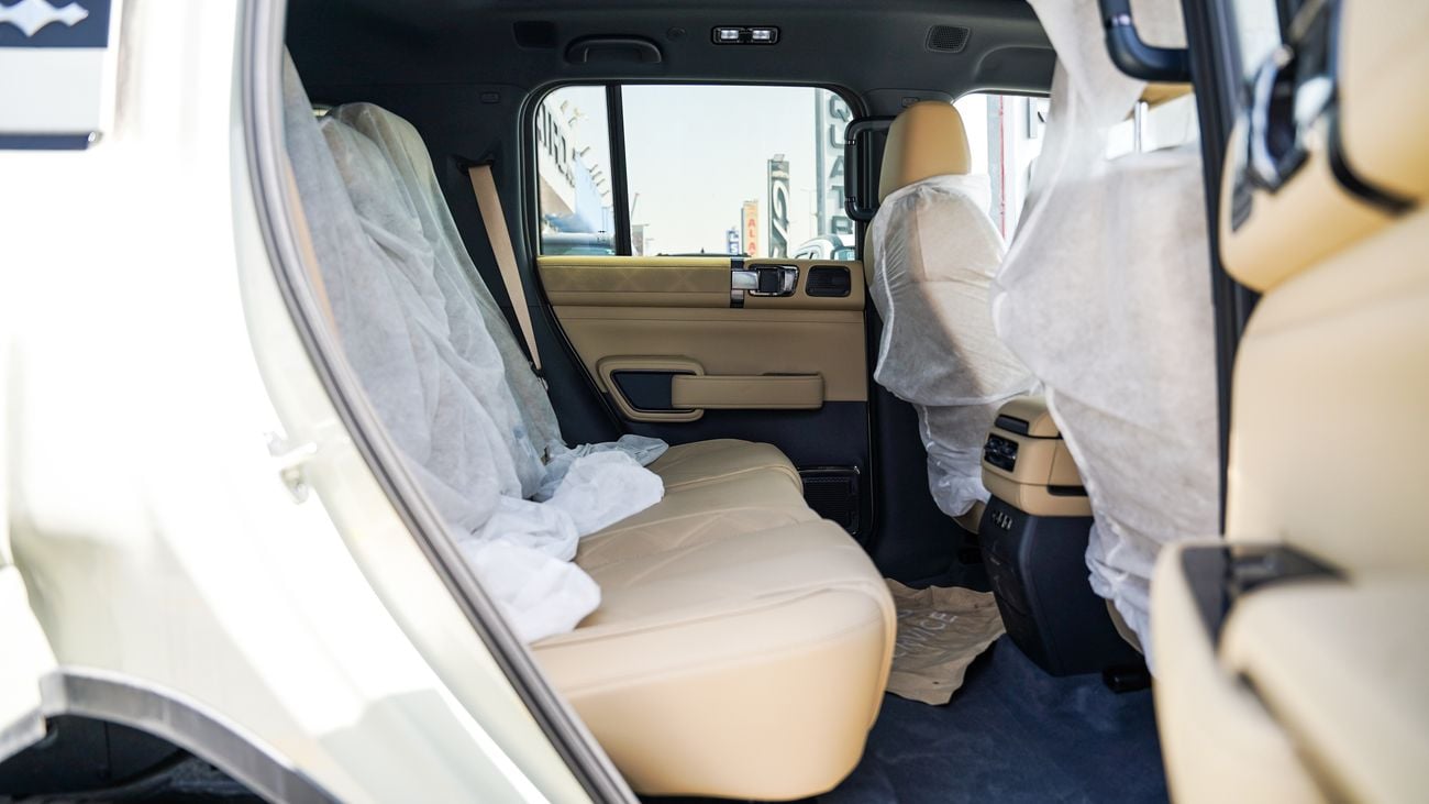 بي واي دي ليوبارد 5