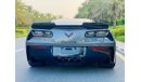 Chevrolet Corvette Z06 Chevrolet Corvette import  C7 ZO6 clean title 2015 perfect condition