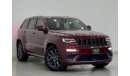 جيب جراند شيروكي 2018 Jeep Grand Cherokee Limited S, Nov 2025 Jeep Warranty, Full Jeep Service History, Low kms, GCC