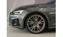 Audi A5 45 TFSI quattro S Line A5 45 Quattro S Line