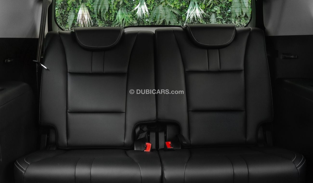 GAC GS8 | 1,956 P.M  | 0% Downpayment | Spectacular Condition!