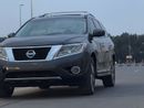 Nissan Pathfinder In excellent condition and requires no expense