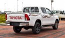 Toyota Hilux 2.7 L