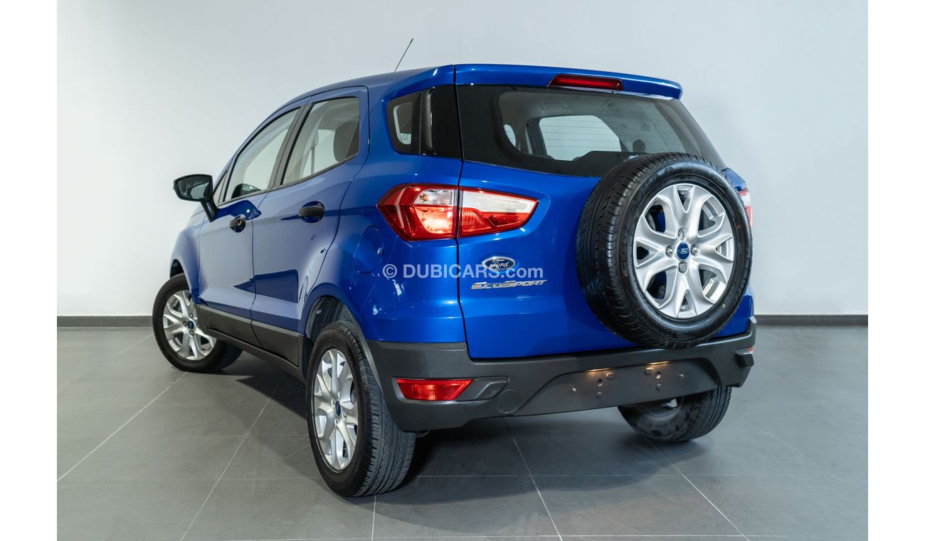 فورد ايكو سبورت 2016 Ford Eco Sport / Fantastic Condition!