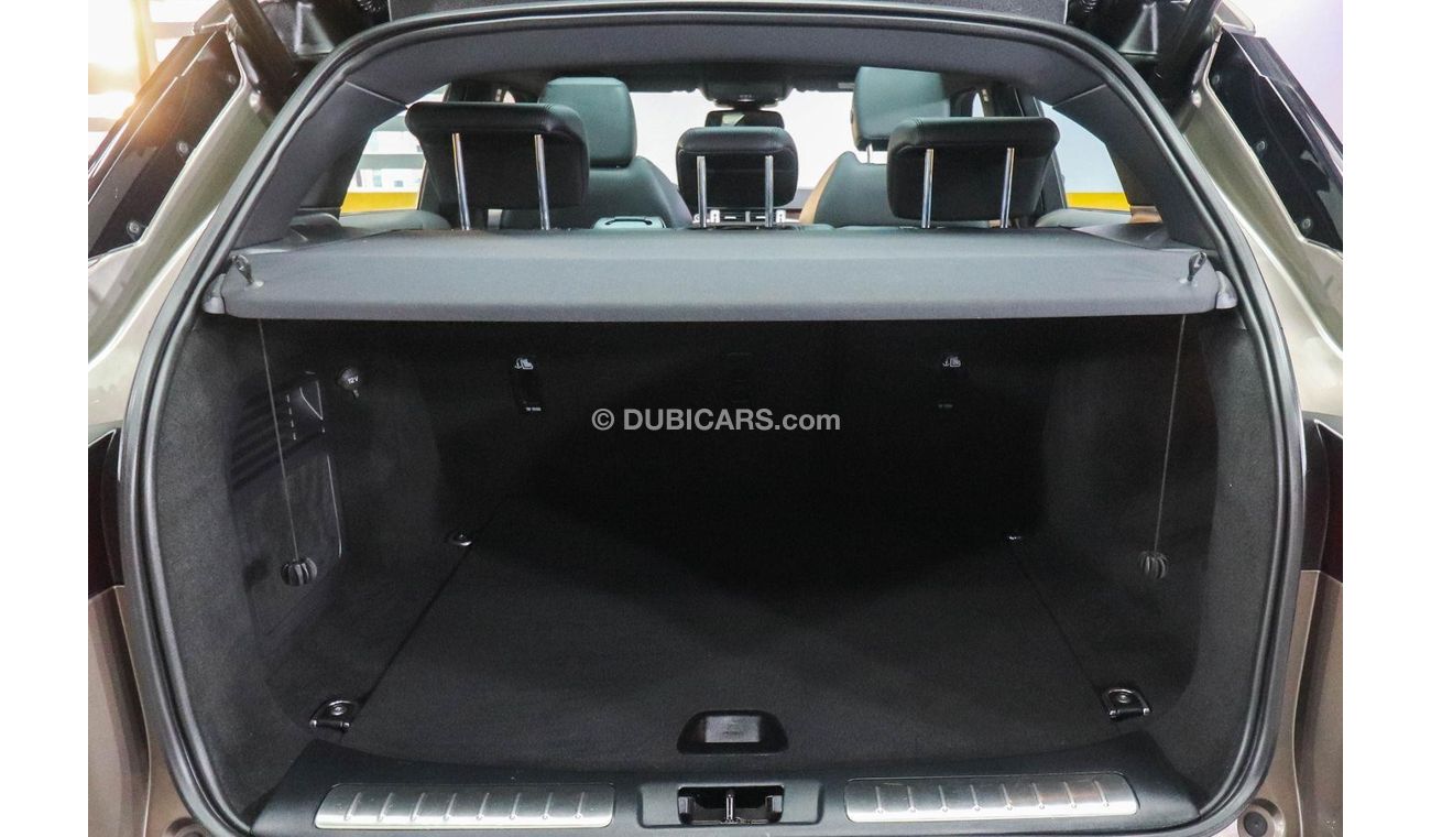 Land Rover Range Rover Evoque L538