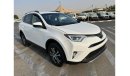 Toyota RAV4 2017 TOYOTA RAV4 LE AWD / EXPORT ONLY