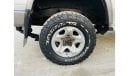 Toyota Land Cruiser Hard Top Toyota Landcruiser hard top 5 door diesel engine model 2009 car very clean and good condition