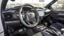 تويوتا هيلوكس GR Sport 4.0L