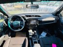 تويوتا هيلوكس Adventure 4.0L