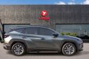 Hyundai Tucson Premium Hyundai Tucson 2024 GCC specs for 1,093.00 AED monthly
