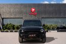 Jetour T2 LUX 2025 GCC | Agency Warranty