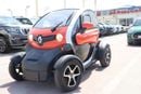 Renault Twizy STD (NON GCC) Std Renault_TWIZY_FULL_ELECTRIC_2018_2017_FULL_ELECTRIC_2SEATS_ELECTRIC
