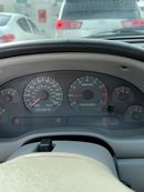 فورد موستانج