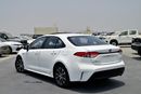 Toyota Corolla Elite Hybrid 1.8L CVT